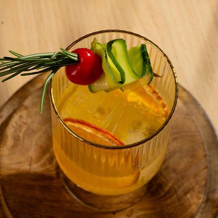 Mango Hotels Prangan Bhubaneswar Ngoại thất bức ảnh