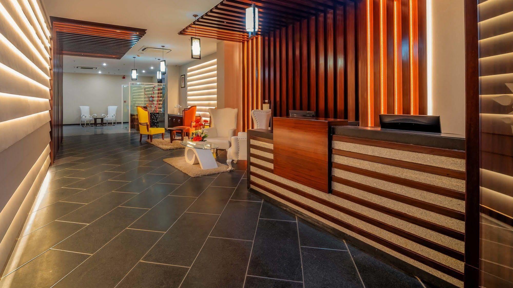 Mango Hotels Prangan Bhubaneswar Ngoại thất bức ảnh